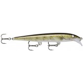 Rapala Scatter Rap Minnow SCRM11 (WAL) Live Walleye